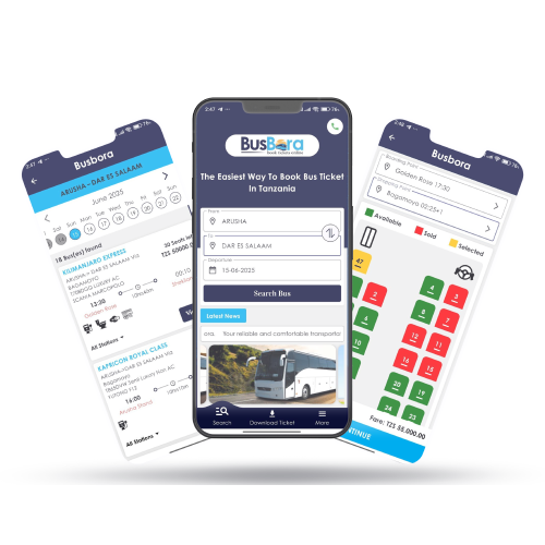 Download App